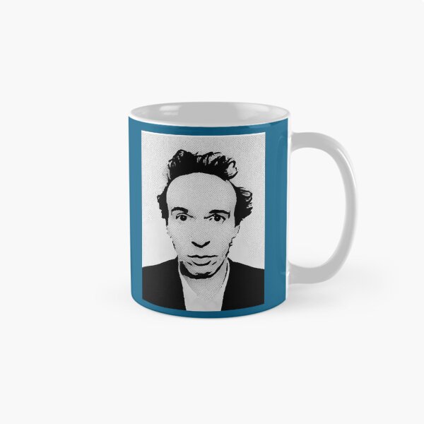 Item preview, Bob Benigni - Roberto Benigni Pop Portrait Graphic designed and sold by WillettTabatha.
