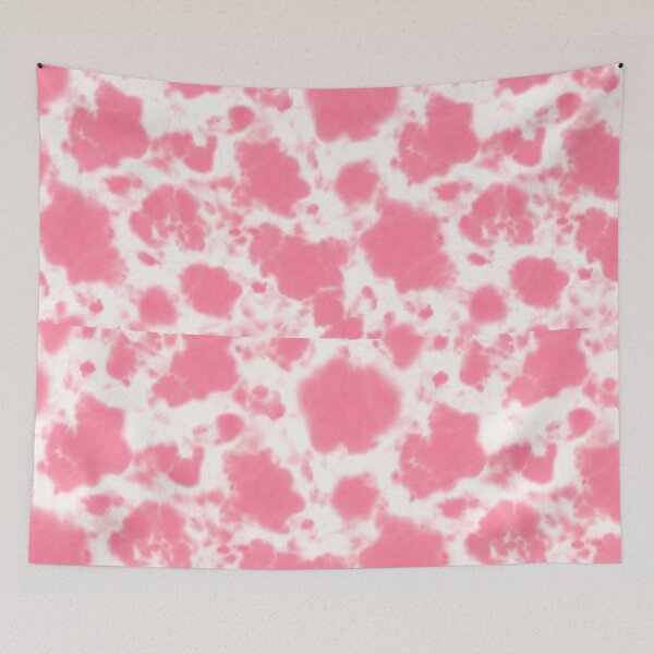 Item preview, Pink Cow Spot Pattern designed and sold by TheCatmeow2000.