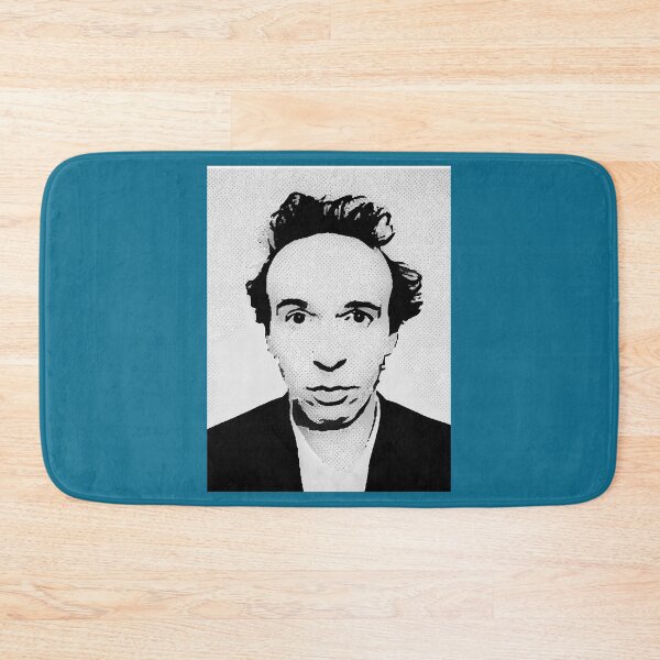 Item preview, Bob Benigni - Roberto Benigni Pop Portrait Graphic designed and sold by WillettTabatha.