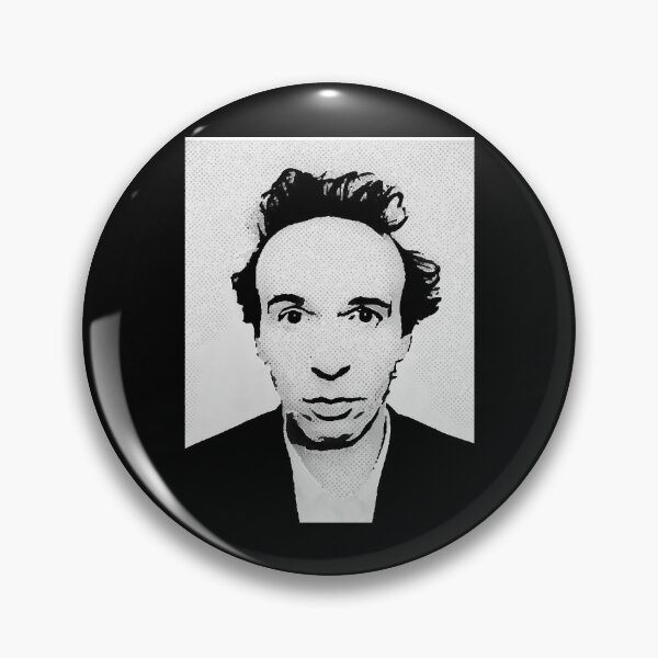 Item preview, Bob Benigni - Roberto Benigni Pop Portrait Graphic designed and sold by WillettTabatha.
