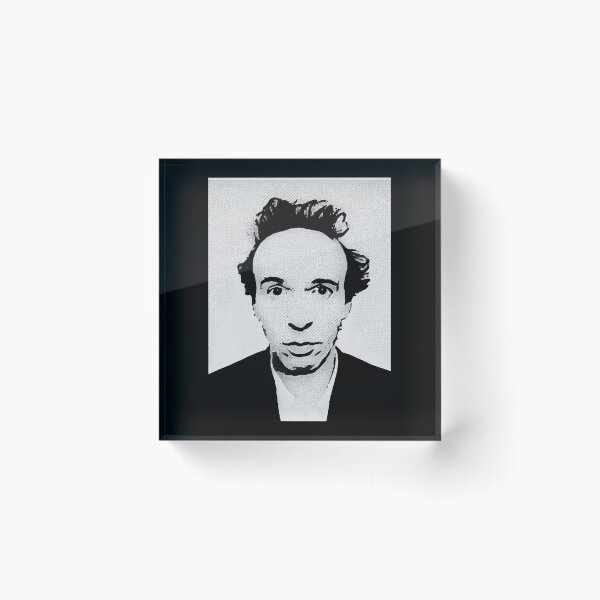 Item preview, Bob Benigni - Roberto Benigni Pop Portrait Graphic designed and sold by WillettTabatha.