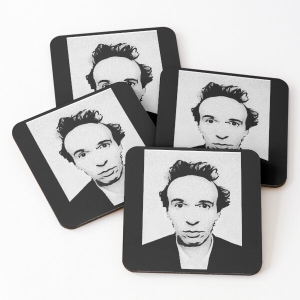 Item preview, Bob Benigni - Roberto Benigni Pop Portrait Graphic designed and sold by WillettTabatha.