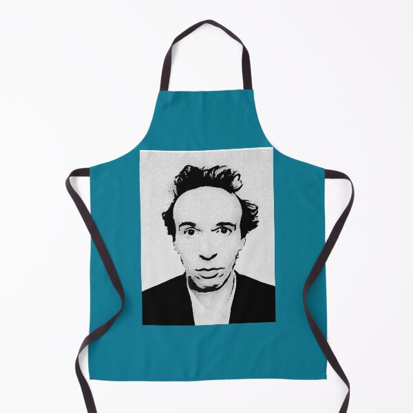Item preview, Bob Benigni - Roberto Benigni Pop Portrait Graphic designed and sold by WillettTabatha.
