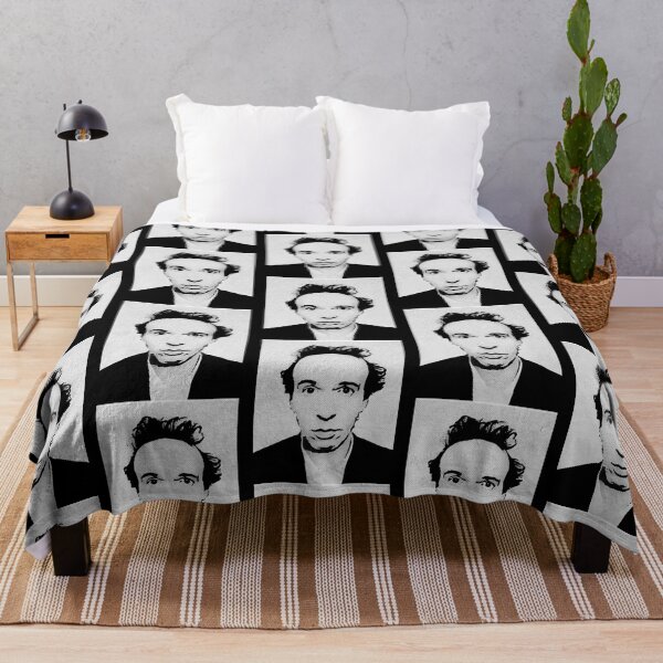 Item preview, Bob Benigni - Roberto Benigni Pop Portrait Graphic designed and sold by WillettTabatha.