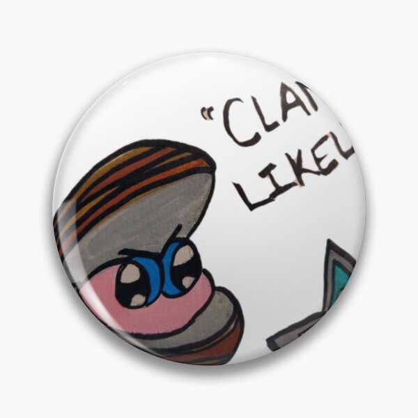 Artikelvorschau, Chubby Buddies Clam Wahrscheinlich entworfen und verkauft von 80HDeez.