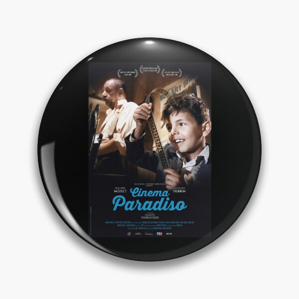 Item preview, Cinema paradise designed and sold by WillettTabatha.
