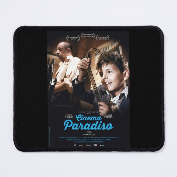 Item preview, Cinema paradise designed and sold by WillettTabatha.