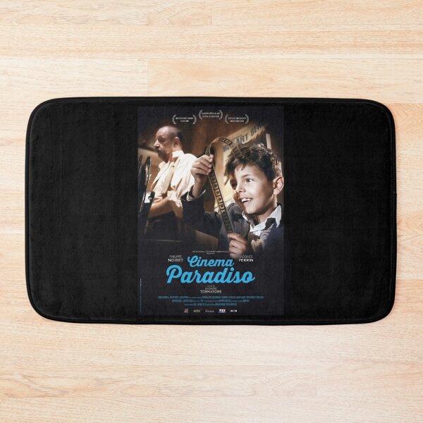 Item preview, Cinema paradise designed and sold by WillettTabatha.