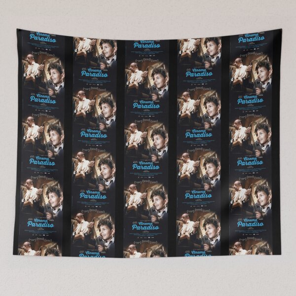 Item preview, Cinema paradise designed and sold by WillettTabatha.