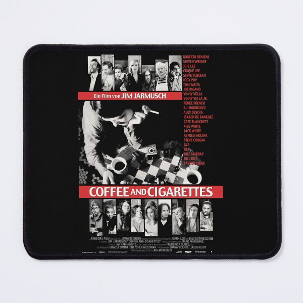 Item preview, Coffee and Cigarettes   designed and sold by WillettTabatha.