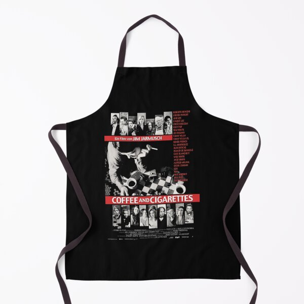 Item preview, Coffee and Cigarettes designed and sold by WillettTabatha.
