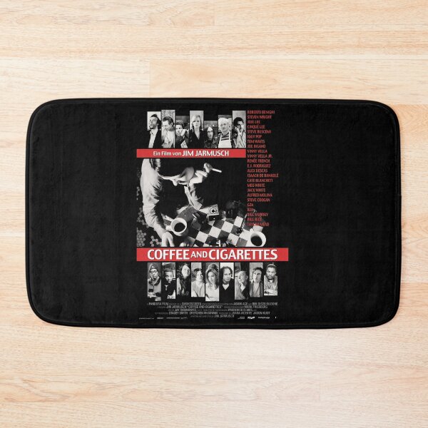 Item preview, Coffee and Cigarettes   designed and sold by WillettTabatha.