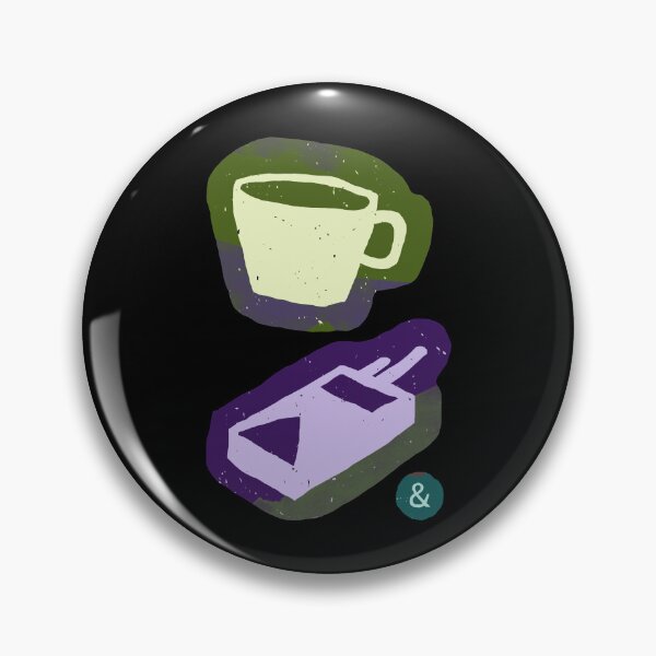 Item preview, coffee and cigarettes    designed and sold by WillettTabatha.