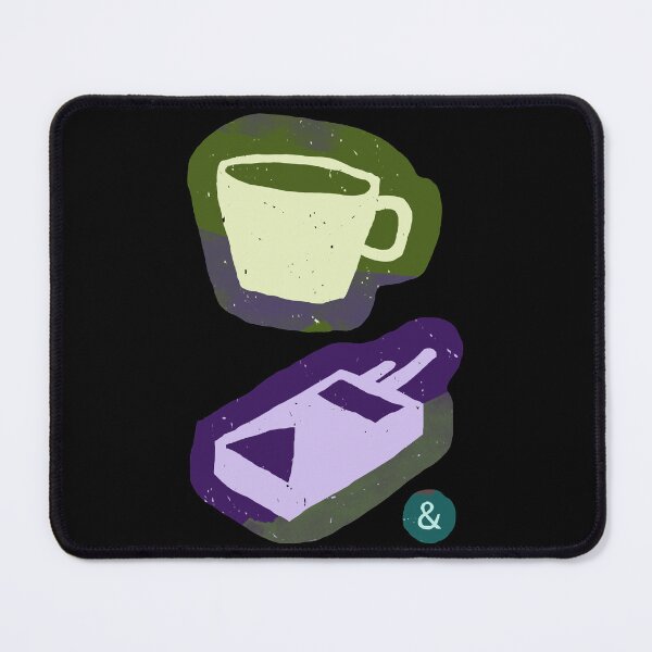 Item preview, coffee and cigarettes    designed and sold by WillettTabatha.