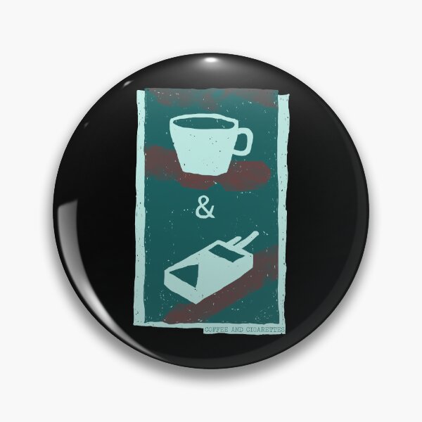 Item preview, coffee and cigarettes   designed and sold by WillettTabatha.
