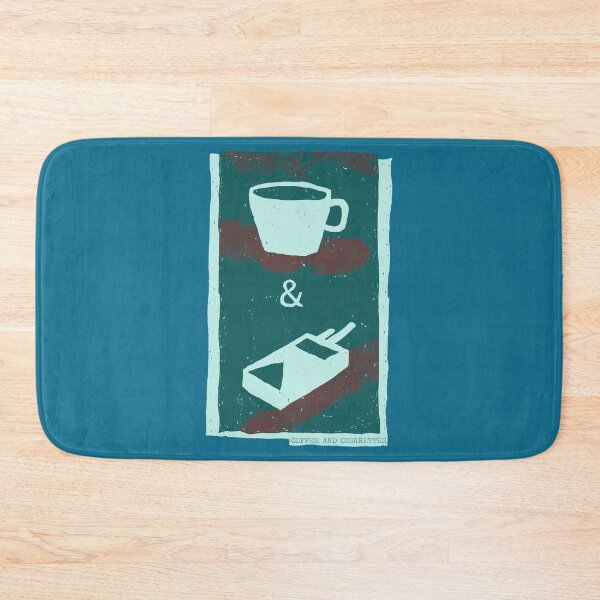 Item preview, coffee and cigarettes   designed and sold by WillettTabatha.