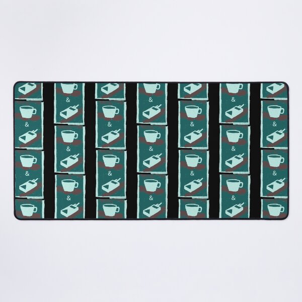 Item preview, coffee and cigarettes   designed and sold by WillettTabatha.