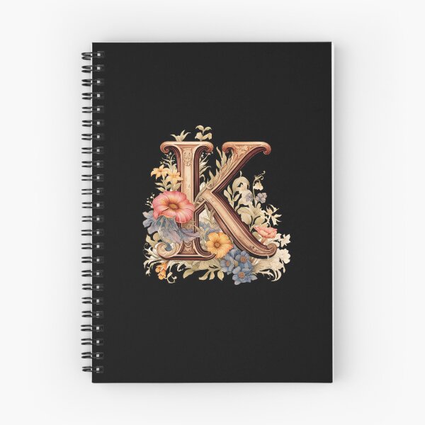 Item preview, Decorative Capital K designed and sold by TPhanDesign.