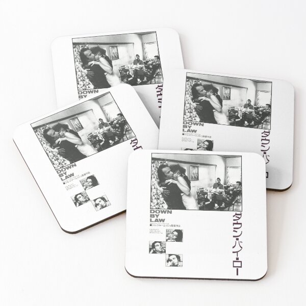 Item preview, Down By Law designed and sold by WillettTabatha.