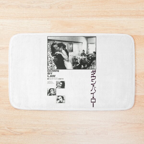 Item preview, Down By Law designed and sold by WillettTabatha.