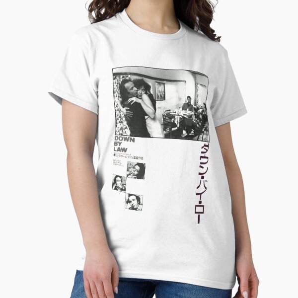 Item preview, Down By Law designed and sold by WillettTabatha.