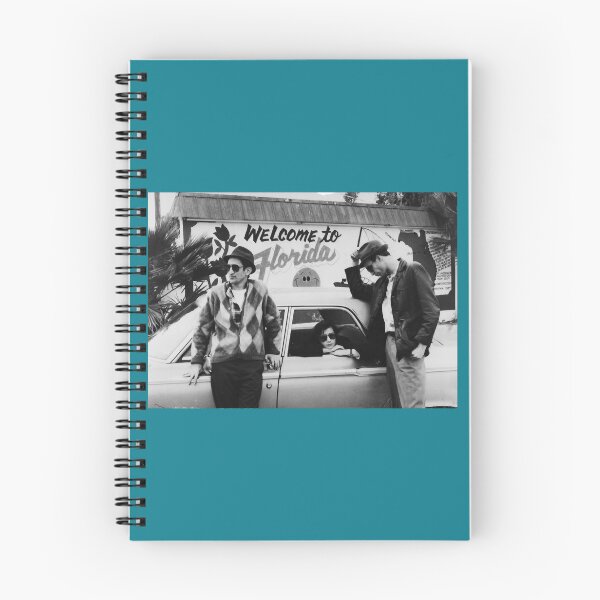 Item preview, Drama Stranger Than Paradise designed and sold by WillettTabatha.