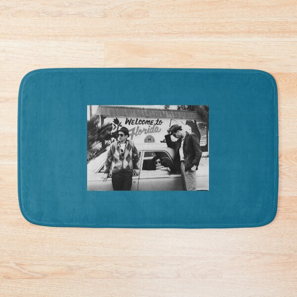 Item preview, Drama Stranger Than Paradise designed and sold by WillettTabatha.