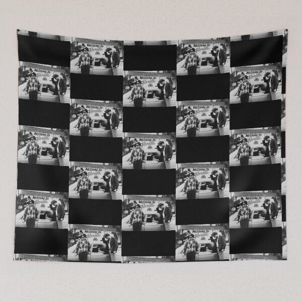 Item preview, Drama Stranger Than Paradise designed and sold by WillettTabatha.