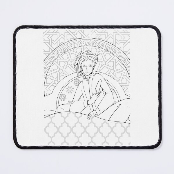 Item preview, Eve Graphic designed and sold by WillettTabatha.