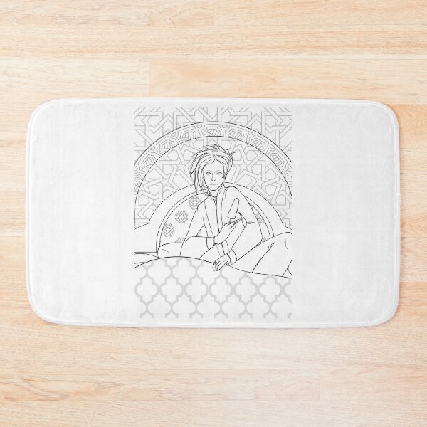 Item preview, Eve Graphic designed and sold by WillettTabatha.