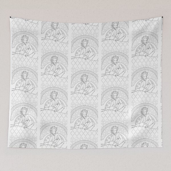 Item preview, Eve Graphic designed and sold by WillettTabatha.