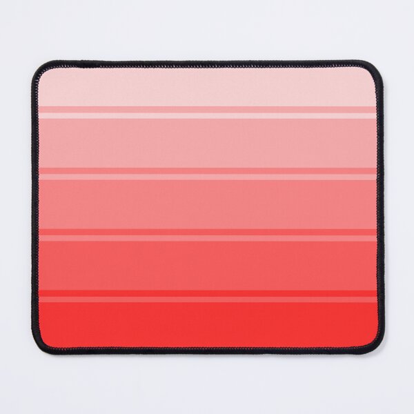 Item preview, Ombre Gradient Lines (Red-Pink to White) designed and sold by MaidenofIron157.