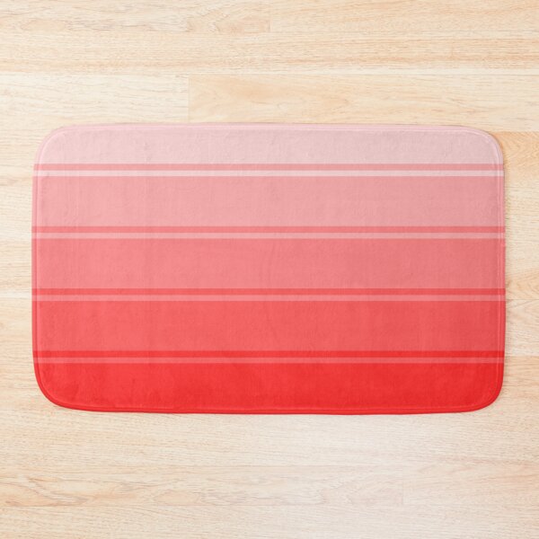 Item preview, Ombre Gradient Lines (Red-Pink to White) designed and sold by MaidenofIron157.