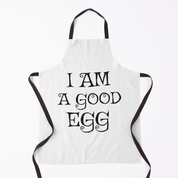 Item preview, I am a good egg Movie Quote Funny Jim Jarmusch designed and sold by WillettTabatha.