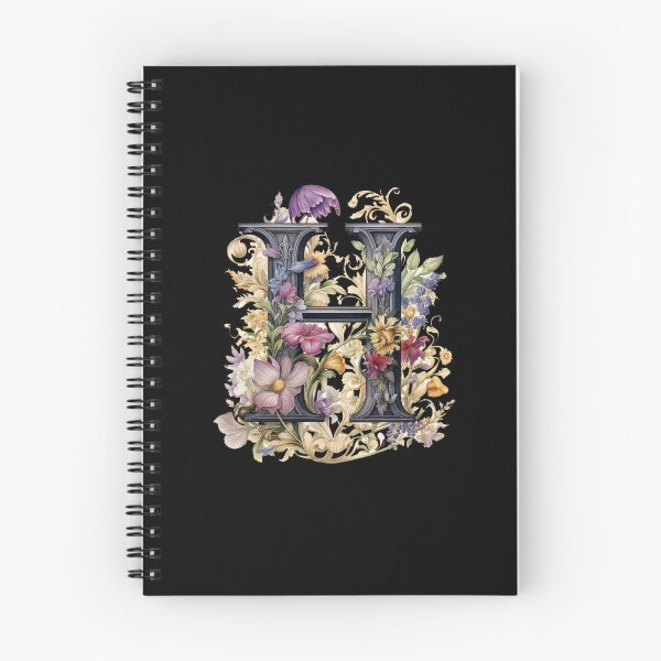 Item preview, Decorative Capital H designed and sold by TPhanDesign.
