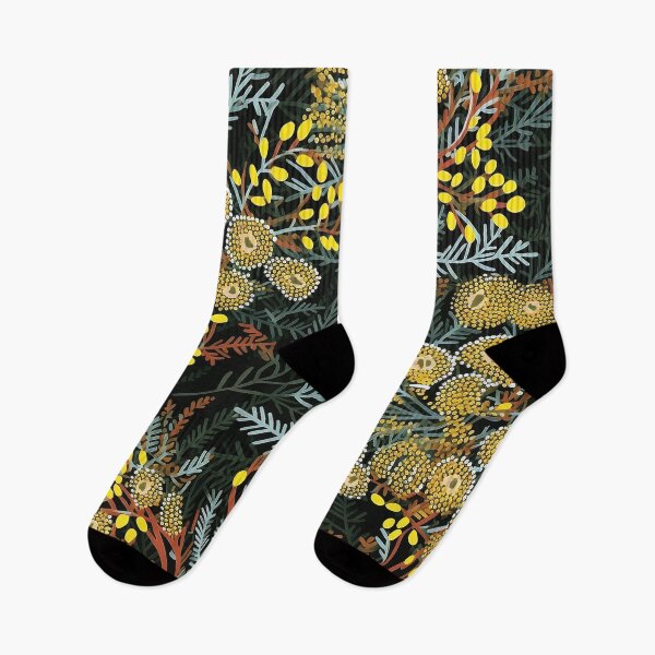 Item preview, Floral pattern 9 designed and sold by AlmostTheEnd.