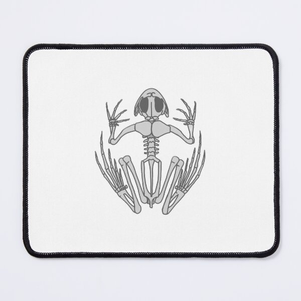Item preview, Frog Anatomy designed and sold by katiek-franklin.
