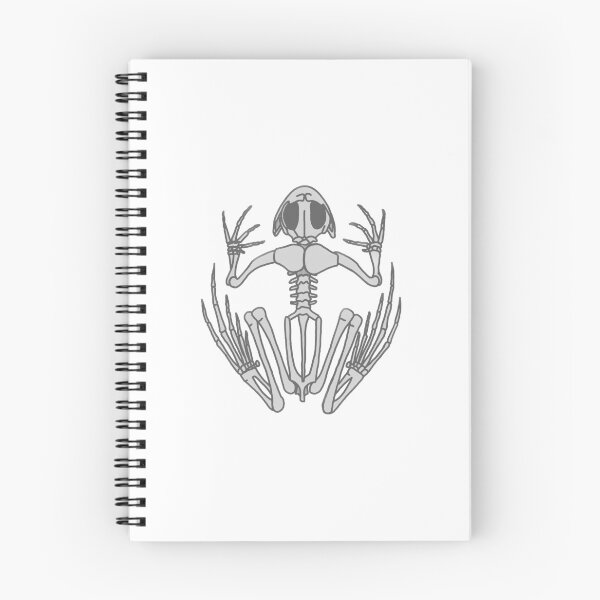 Item preview, Frog Anatomy designed and sold by katiek-franklin.