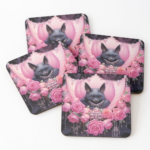 Item preview, Cute Bat designed and sold by Nocturne  Paws.