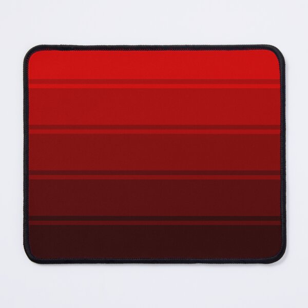 Item preview, Ombre Gradient Lines (Dark Red to Red) designed and sold by MaidenofIron157.