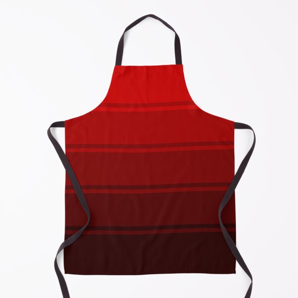 Item preview, Ombre Gradient Lines (Dark Red to Red) designed and sold by MaidenofIron157.