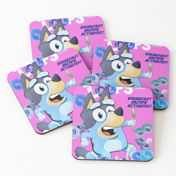 Item preview, dog loops designed and sold by Jamonred.