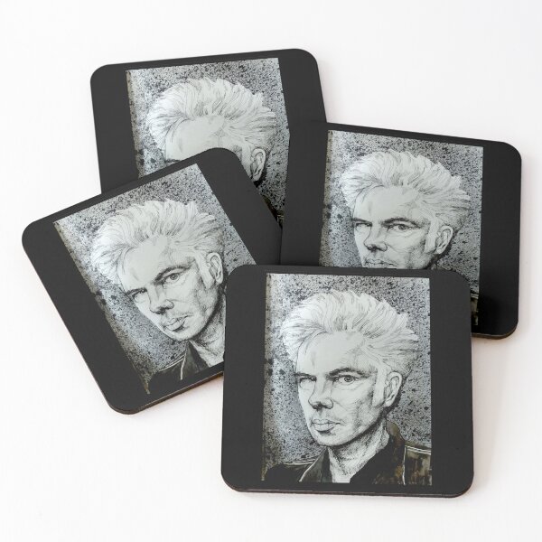 Item preview, Jim Jarmusch  designed and sold by WillettTabatha.