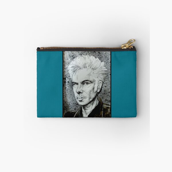 Item preview, Jim Jarmusch  designed and sold by WillettTabatha.