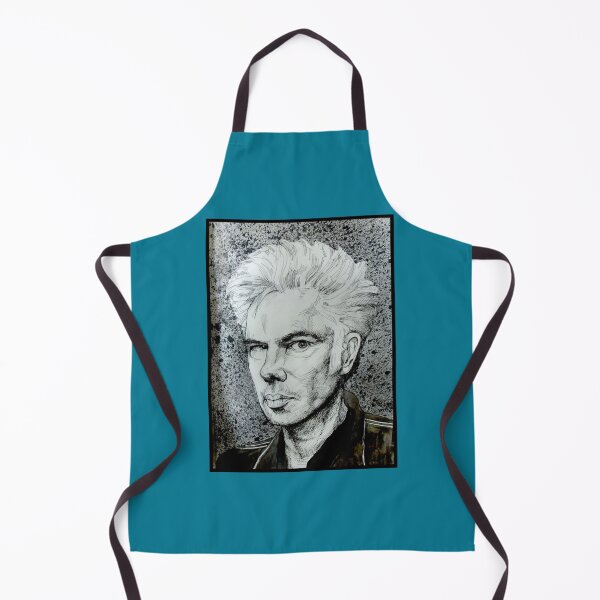 Item preview, Jim Jarmusch designed and sold by WillettTabatha.