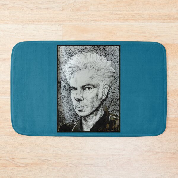 Item preview, Jim Jarmusch  designed and sold by WillettTabatha.