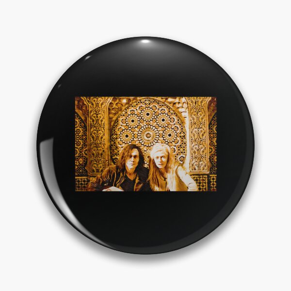 Item preview, Only Lovers Left Alive  designed and sold by WillettTabatha.