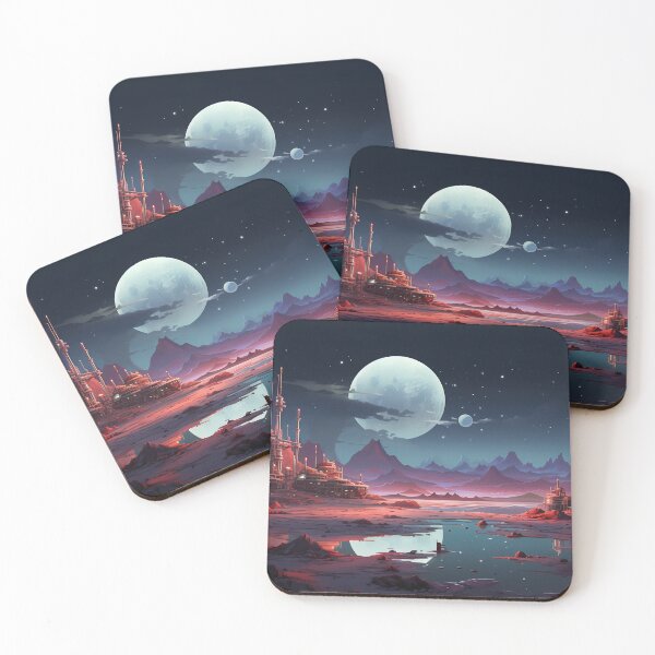 Item preview, Astral Odyssey: Chapter 19 designed and sold by StardustMaia.
