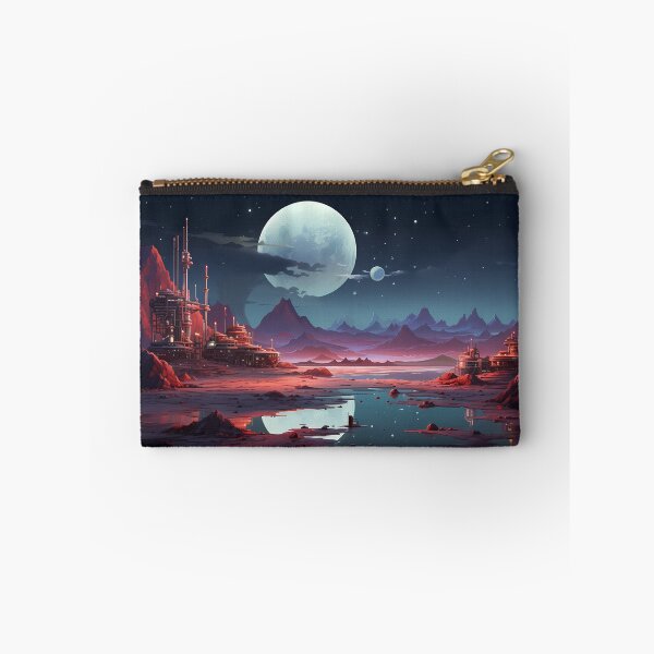 Item preview, Astral Odyssey: Chapter 19 designed and sold by StardustMaia.