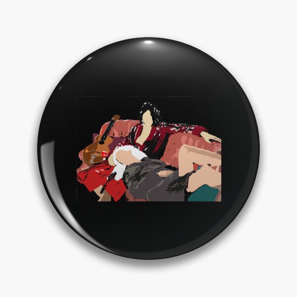Item preview, Only Lovers Left Alive designed and sold by WillettTabatha.